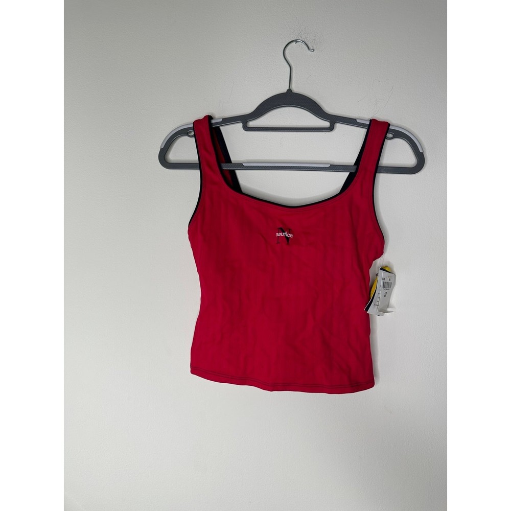 Nautica swim top